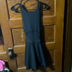 Lululemon court crush tennis dress